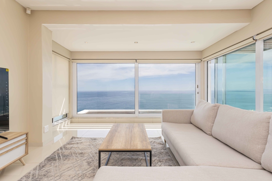 To Let 2 Bedroom Property for Rent in Bantry Bay Western Cape